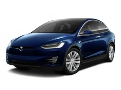  Model X (2015 - 2021)
