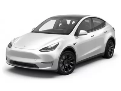 Model Y (2020 - 2025)