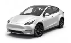 Dywaniki wewnętrzne do Tesli Model Y 2020 - ... 7-miejscowy USA Crossover 1. generacji Dywaniki wewnętrzne do Tesli Model Y 2020 - ... 7-miejscowy USA Crossover 1. generacji