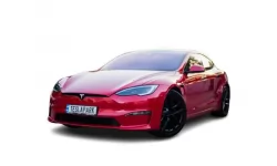 Dywaniki wewnętrzne do Tesli Model S Plaid 2021 -… USA Liftback pierwszej generacji Dywaniki wewnętrzne do Tesli Model S Plaid 2021 -… USA Liftback pierwszej generacji