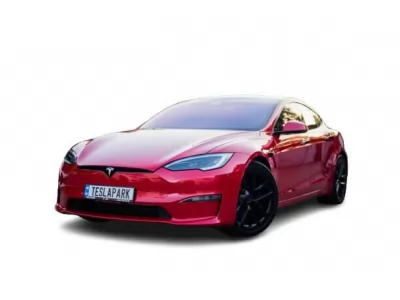  Model S (2021-...)