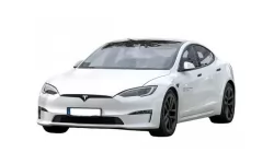 Dywaniki wewnętrzne do Tesla Model S 2021 - ... I generacja USA Podnóżek liftback Dywaniki wewnętrzne do Tesla Model S 2021 - ... I generacja USA Podnóżek liftback
