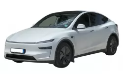 Dywaniki do wnętrza Tesla Model Y 2025 - ... I generacja USA Crossover 5-osobowy Dywaniki do wnętrza Tesla Model Y 2025 - ... I generacja USA Crossover 5-osobowy