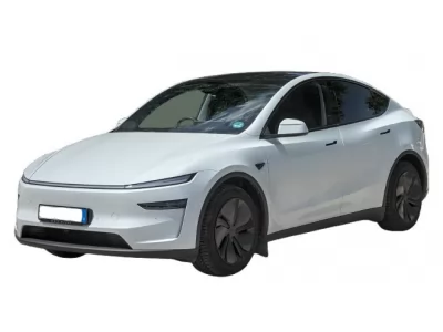  Model Y (2025-...)