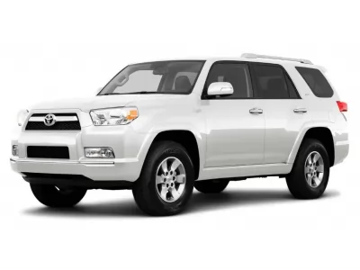  4Runner (2009 - 2014)