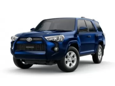  4Runner (2013-2024)