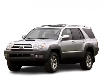  4Runner (2003 - 2009)