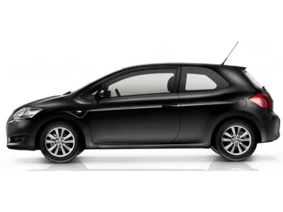  Auris (2006 - 2012)