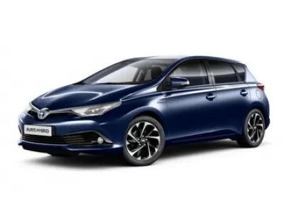  Auris (2012 - 2018)