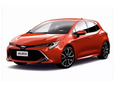  Auris (2012 - 2018)