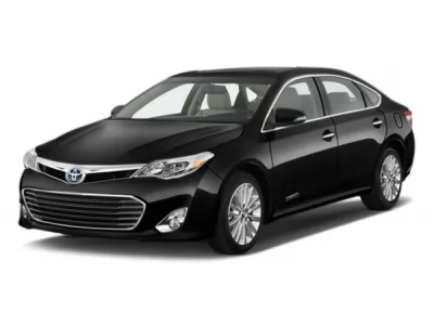  Avalon (2012 - 2018)