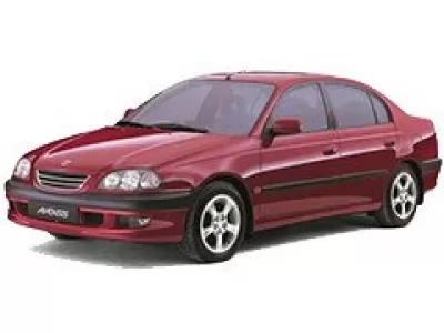  Avensis (1998 - 2003)