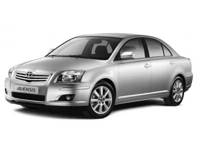  Avensis (2003 - 2009)