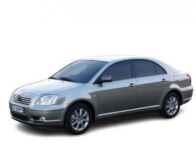  Avensis (2003 - 2009)
