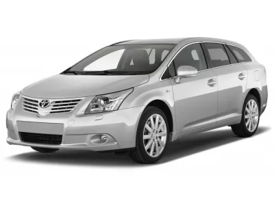  Avensis (2009 - 2018)