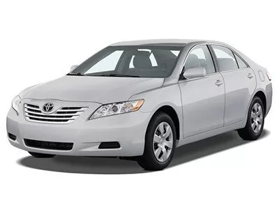  Camry (2006 - 2011)