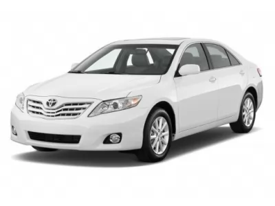  Camry (2006 - 2011)