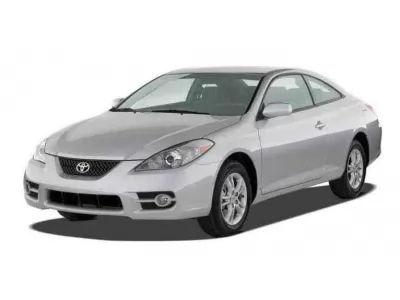  Camry (2003 - 2009)
