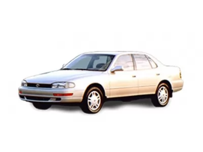  Camry (1982 - 1986)