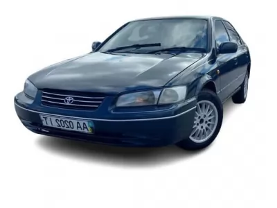  Camry (1996 - 2001)