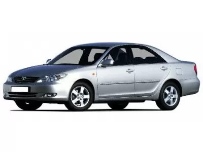  Camry (2001 - 2006)