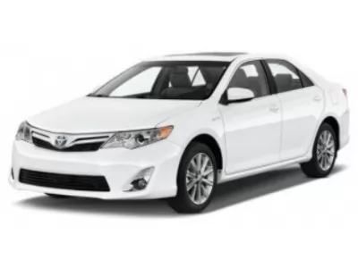  Camry (2011 - 2014)