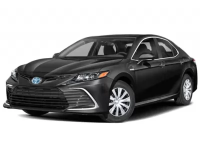  Camry (2014 - 2017)