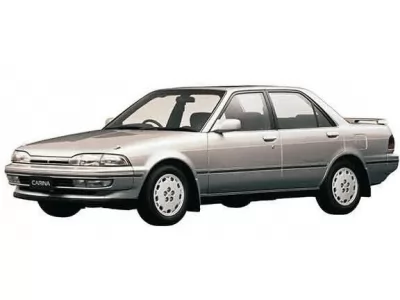  Carina (1989 - 1993)