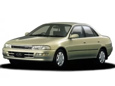  Carina (1993 - 1998)