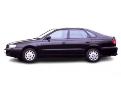  Carina (1993 - 1998)