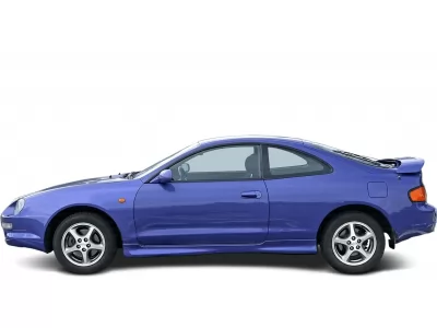  Celica (1993 - 1999)