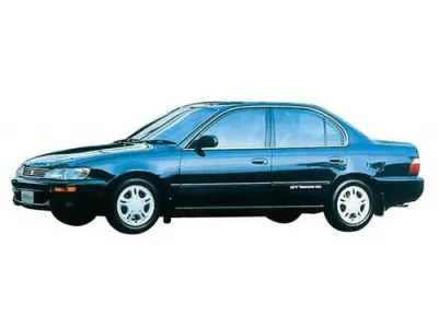  Corolla (1991 - 1997)