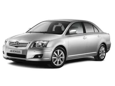  Corolla (1995 - 2002)