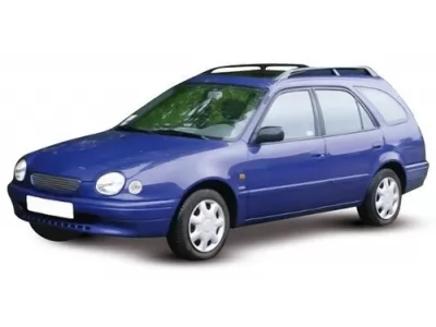  Corolla (1995 - 1999)