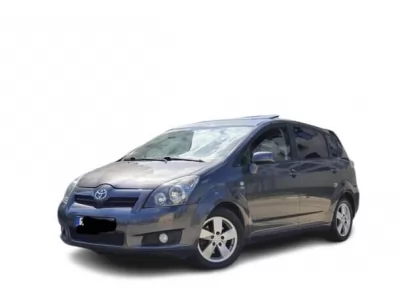  Corolla Verso (2004 - 2009)