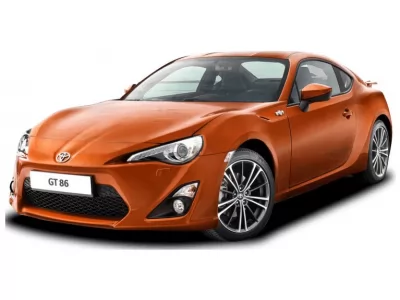  GT86 (2012 - 2021)