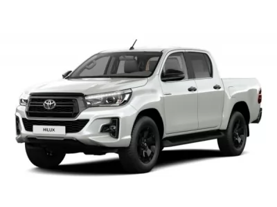  Hilux (2004 - 2015)