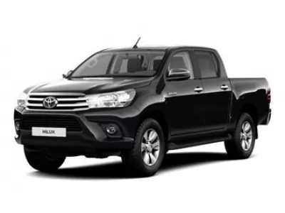  Hilux (2015-2020)