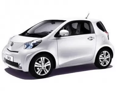  IQ (2008 - 2015)