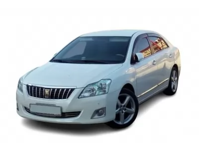  Premio (2001 - 2021)