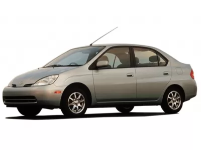  Prius (1997 - 2003)