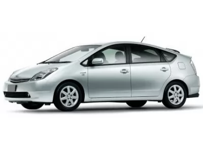  Prius (2003 - 2009)