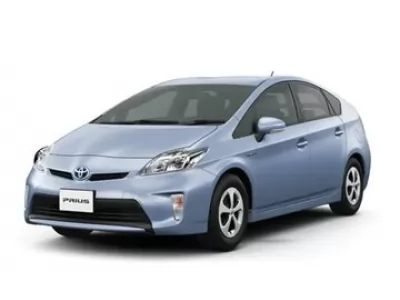  Prius (2009 - 2015)