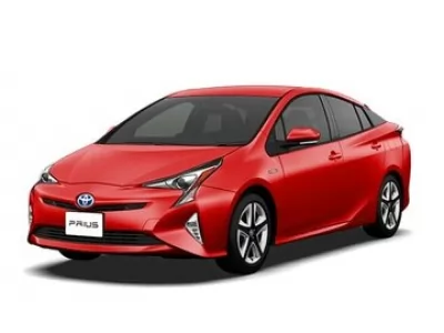  Prius (2012 - 2019)