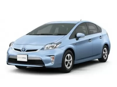  Prius (2012 - 2019)