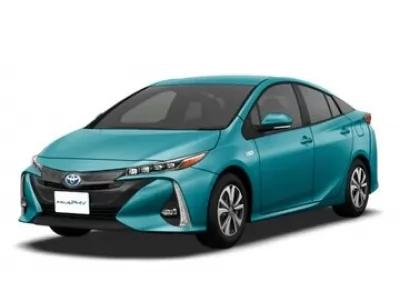  Prius (2015 - 2022)
