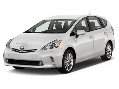  Prius (2011 - 2021)