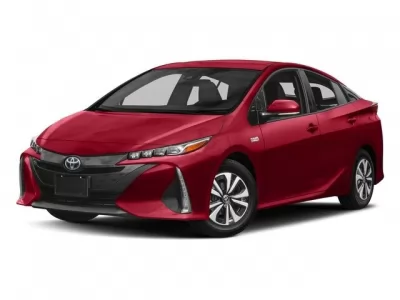 Prius (2015 - 2022)