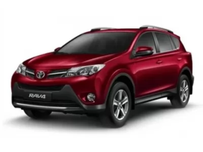  Rav 4 (2013 - 2018)