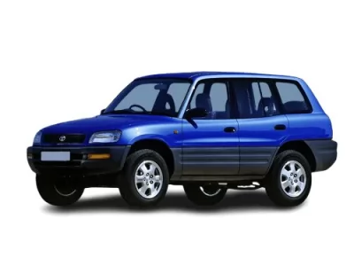  Rav 4 (1994 - 2000)